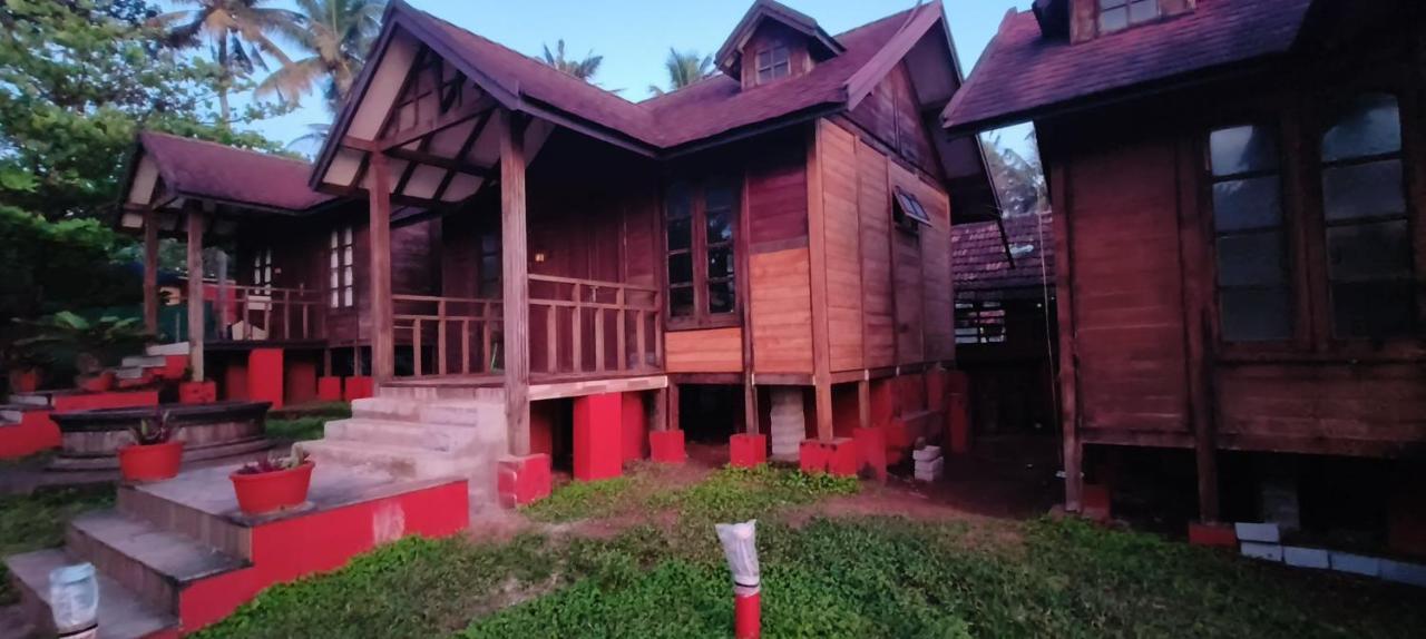 Blue Water Beach Resort Varkala Quarto foto